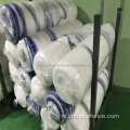 16 Mesh Blue Hdpe Greenhouse Anti Insect Net